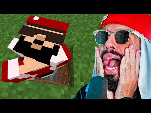 Trollei o Mussoumano até ele não aguentar mais...