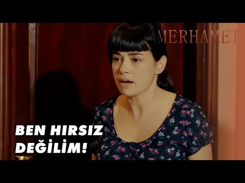 Narin, Kendini Savunmaya Çalıştı - Merhamet 27. bölüm
