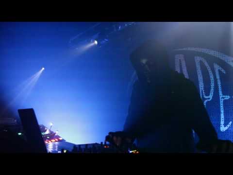 SNTS @ Mixtape 5 - 10.02.2017