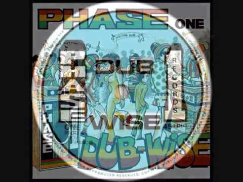 REVOLUTIONARIES - TRIP WIRE (PHASE ONE) DUB