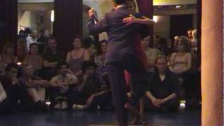 Roberto Leiva y Sabrina Masso in Amsterdam - 4