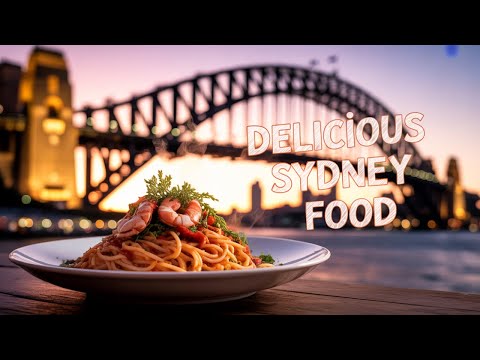 Sydney Travel Guide 🇦🇺 Top Attractions, Best Food & Luxury Hotels in Australia’s Iconic City!