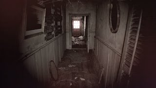 Biohazard 7 Resident Evil video 1