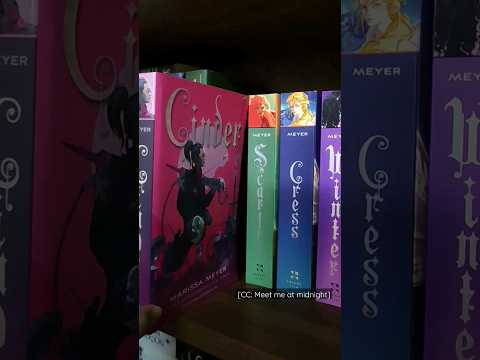 Cinder is my favourite retelling of Cinderella😍 | #cinder #cinderella #midnight #lavenderhaze