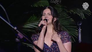 Lana del Rey - Lust For Life (Lollapalooza Chile 2018) [Full HD]