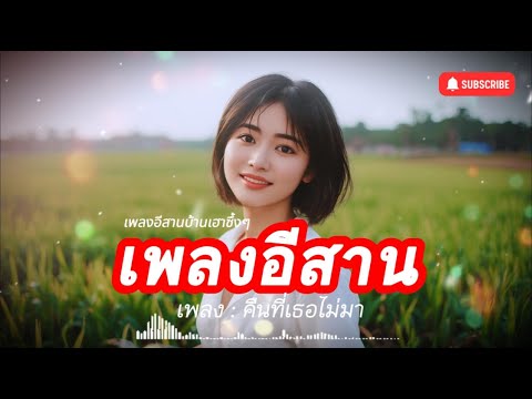 คืนที่เธอไม่มา  - muziga beat #music#song#เพลงเพราะ#เพลงฮิต#เพลงใหม่#เพลง2025#เพลงอีสาน