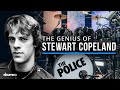 The Genius Of Stewart Copeland