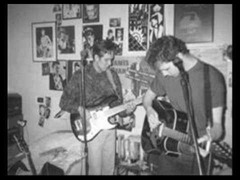 The Field Mice - Canada