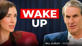 Thumbnail for $8B Investor: The Only Career Move AI Can't Replace | Bill Gurley