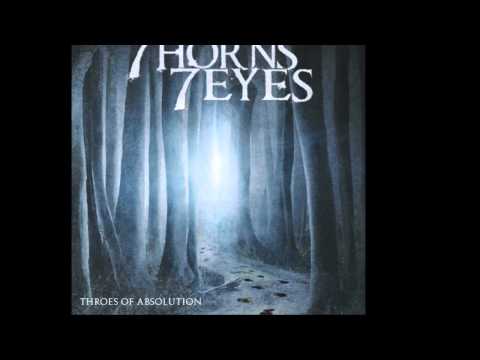 7 Horns 7 Eyes - Delusions (LYRICS)