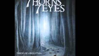 7 Horns 7 Eyes - Delusions (LYRICS)
