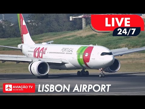 Lisbon Airport