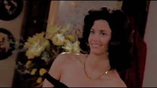 Monica & Chandler - Catch Me [Happy Birthday Sari]