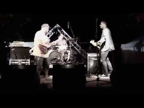 Festival Med 20 14 - Bafo de Baco (Fast Eddie Nelson)