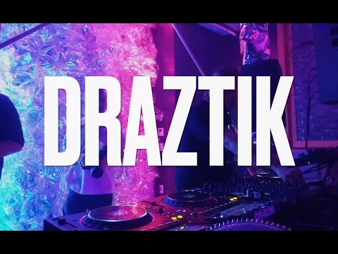 Draztik - Live at Reverie (April 12,  2025)