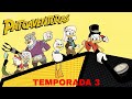 Patoaventuras 2017 Introducción De La Tercera Temporada