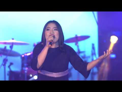 MIZO IDOL SEASON 6: TOP 11 - 2  : LALDUHAWMI - KHAWNGAIH THING KRAWS