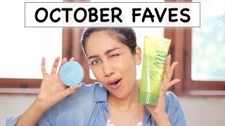 Download lagu OCTOBER FAVORITES 2017 | Favorit Bulan Oktober | suhaysalim mp3