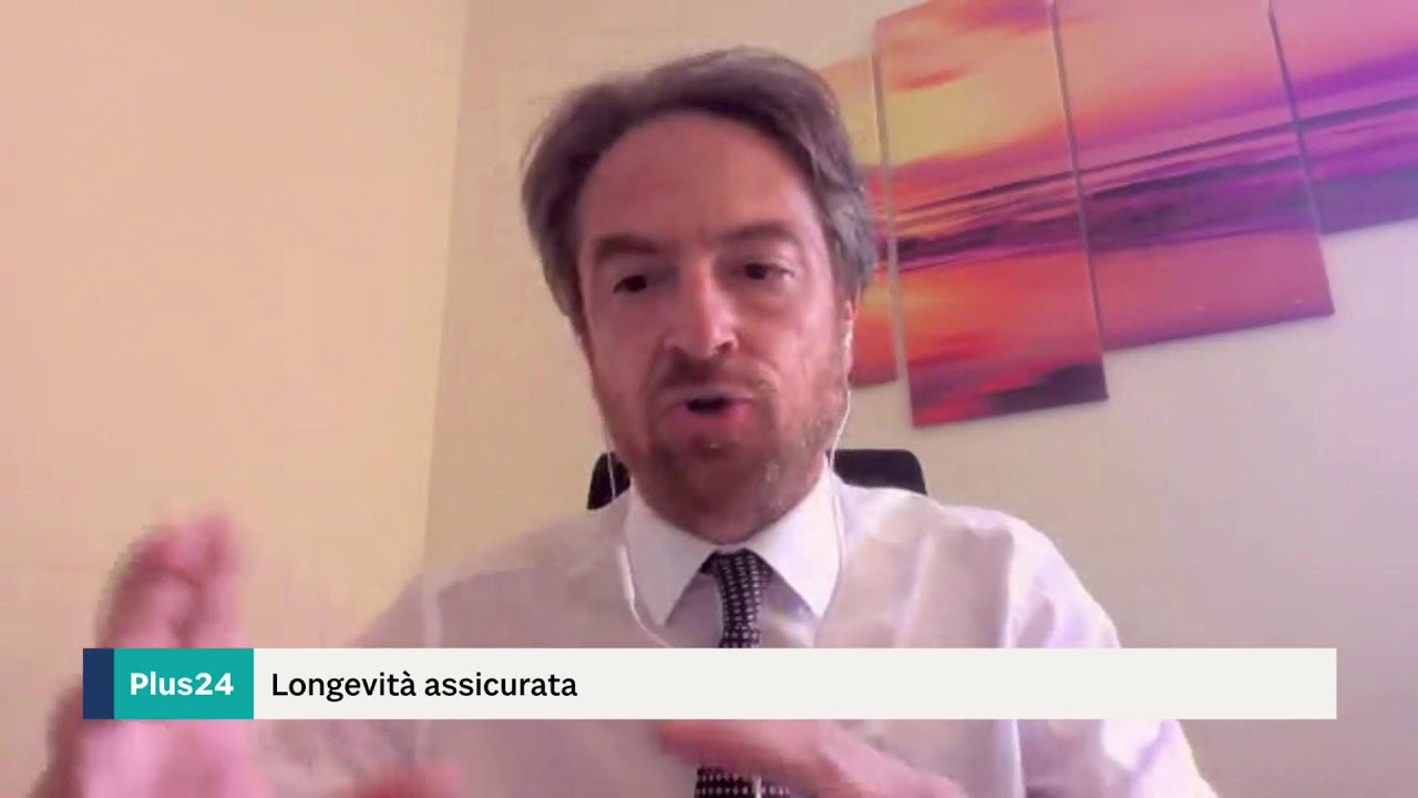 Longevità assicurata