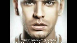 Tito El Bambino - Ella Es Libre  [Official Version] -=Invencible=- 2011 Letra
