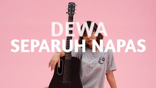 Download lagu TAMI AULIA | DEWA - SEPARUH NAFAS mp3