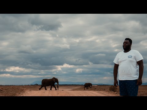 Dwanaland Live W/ Euggy - Amboseli