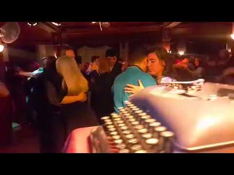 Milonga Chau Pinela! en Espacio El Chamuyo