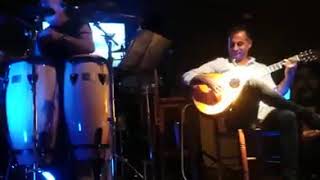 CARLO CALDERANO Acoustic Guitar Solo video preview