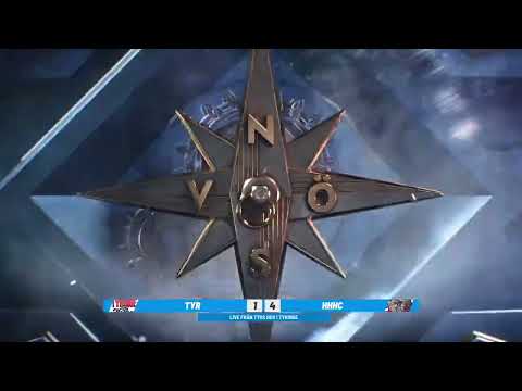 Tyringe - Halmstad Hammers 1-4 