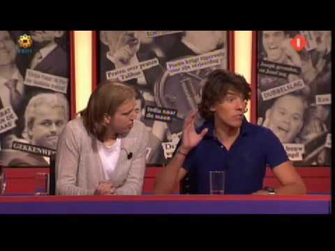 PINOKKIO IN ACTIE (NOVEMBER 2008) raoul heertje.nl