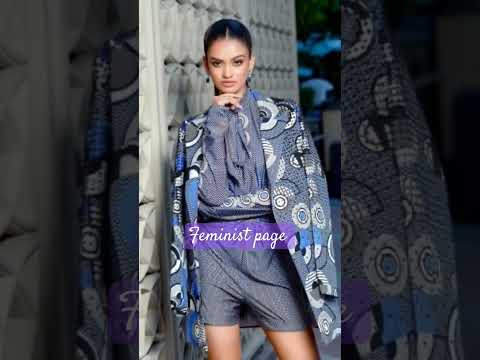 Miss supernatural Queen India pragnya ayyagari 2023