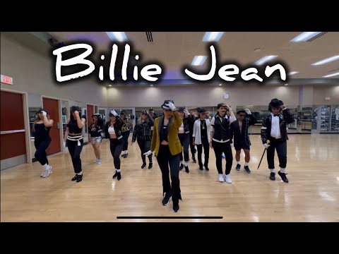 Billie Jean by Michael Jackson - Jamie Zumba - Pop - Halloween Zumba Party - 줌바