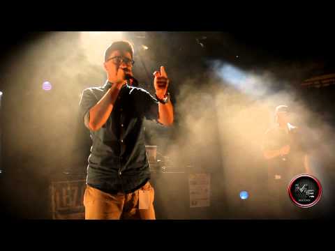 SESSIONS URBAINES - SAFINO (MAINEVENTrecord)