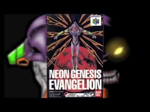 14 - Neon Genesis Evangelion (N64) - Next Episode