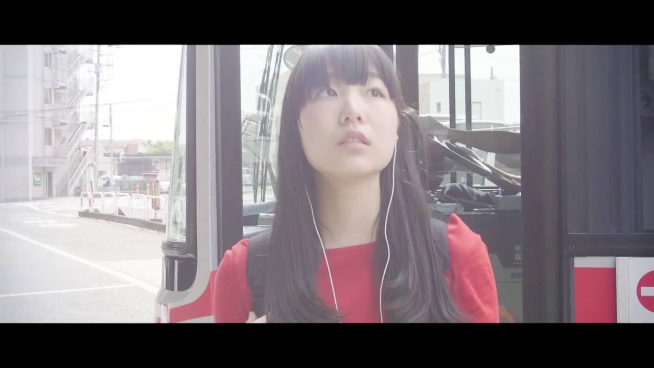 ラブリーサマーちゃん「青い瞬きの途中で」Music Video