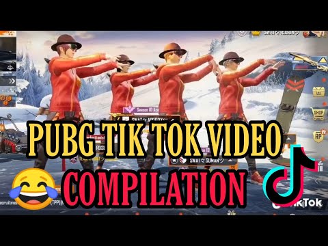 Download PUBG Mobile Funny Moments Tik Tok Video #4 | Best Funny Dance Of PUBG Mobile mp3 free and mp4 Download PUBG Mobile Funny Moments Tik Tok Video #4 | Best Funny Dance Of PUBG Mobile mp3 free and mp4