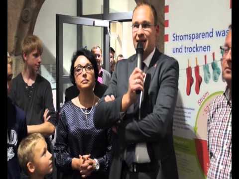 Bürgermeisterwahl in Niederaula: Sieger Thomas Rohrbach kommentiert den Wahlausgang