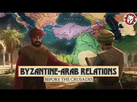 Byzantine Arab