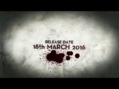 DARKRISE - Fear, Hate & Corruption Trailer