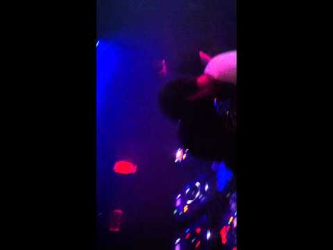 Andy Moor Live @ The Gallery, MoS, London - Cosmic Gate - Back To Earth (Arty Remix)