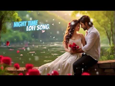 Best Instagram Trending Lofi Songs | Slowed+Reverb | Lofi Mashup