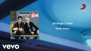 Same Same - Strange Lover (Official Lyric Video)