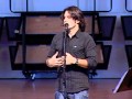 Peter and the Seven (Justin McRoberts)