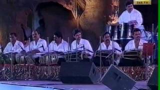 Kabhi khushi kabhi gham - Lata Live