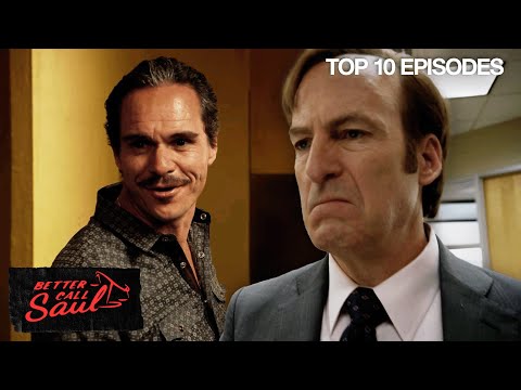 Better Call Saul's Most UNDERRATED Episodes | Better Call Saul