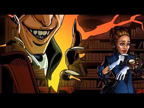 The Timeless Love. Interactive story Video