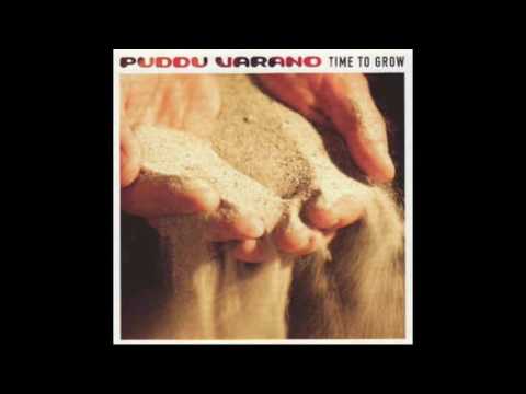 Puddu Varano   Blue Sky White Sand