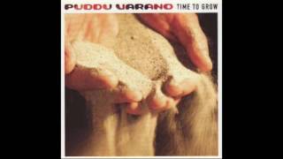 Puddu Varano - Blue Sky White Sand