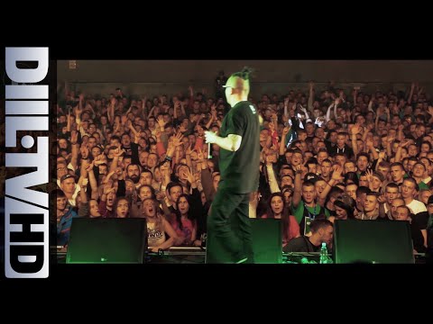 DIILGANG BACKSTAGE 12 - DIIL X LAT [DIIL.TV]