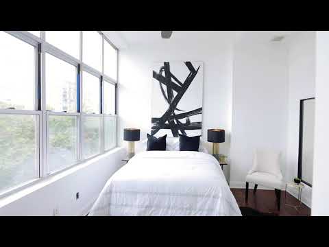 Toy Factory Loft Space : 176 Johnson Street, 7D